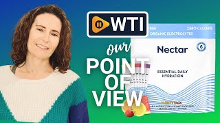 Nectar Hydration Packets | Our Point Of View