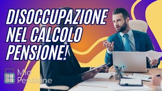 Contributi accreditati per la disoccupazione: ecco come sfruttarli al meglio!