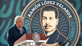 100 Aniversario Luctuoso de Ramón López Velarde, desde Jerez, Zacatecas