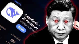 Watch This Before Using DeepSeek (Privacy Tips For Users)