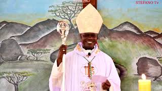 CHANGES AND NEW APPOINTMENTS CATHOLIC DIOCESE OF KITALE