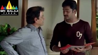 Evadi Gola Vaadidi Telugu Movie Part 4/12 | Aryan Rajesh, Deepika | Sri Balaji Video