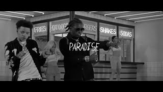 (FREE FOR PROFIT) GUNNA x YOUNG THUG x LIL MOSEY x SLIME Type Beat - "Paradise"