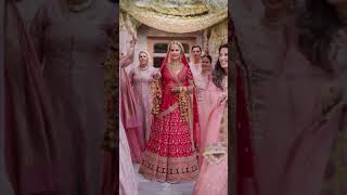 Katrina Kaif and Vicky Kaushal wedding ❤️ #shorts #katrinakaifmarriage