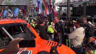 Robby Gordon #77 Baja 1000. 2017