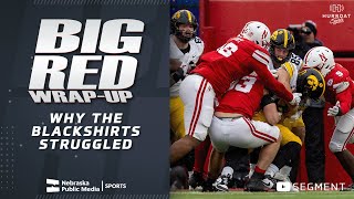 Bill Busch Tells It Straight: What’s Wrong with Nebraska’s Defense? | Big Red Wrap-Up