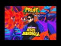 Jesus Mendiola - Fruits & Pool Party (International Circuit Podcast)