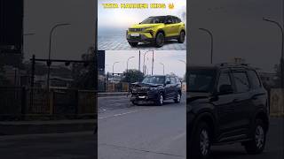 Tata harrier King | Tata harrier sefty | new tata harrier #tataharrier #newharrier