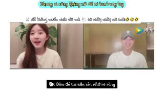 Vietsub FMV - Dương Dương và những biểu hiện của tình yêu - Phần 1| Dương Dương - Triệu Lộ Tư