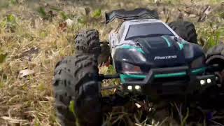 RC Car Drift  | Suchiyu SCY 16101 PRO 1/16 | 4WD RC Car-Brushless Version 70km #rcbuggy