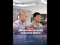 TERNYATA AKP DADANG Tak Alami Gangguan Mental, Sadar saat Eksekusi AKP Ulil dari Jarak Dekat