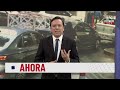 la argentina sin dólares ni insumos y se queda sin nafta. el editorial de josé del rio