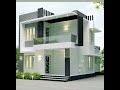 Simple Duplex House Designs