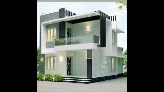 Simple Duplex House Designs