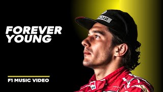 Ayrton Senna | Forever Young | F1 Music Video