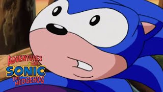 Sonic Underground 131 - Country Crisis | HD | Full Episode