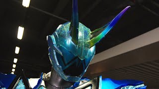 [高音質化]仮面ライダーシンスペクター 変身音 Kamen rider Sin specter henshin sound