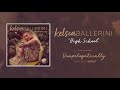 Kelsea Ballerini - High School (Audio)
