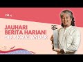 Jauhari Berita Harian 2024: Cef Akmal Anuar