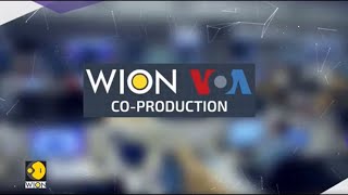 WION VOA: Financial crisis in Afghanistan, G-20 nations pledge more than a billion dollars aid