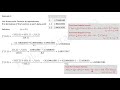 numerical differentiation using three and five point formulas lecture 13