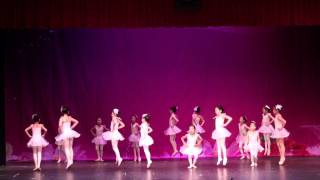 APA - Summer Recital 2012 - Jazz