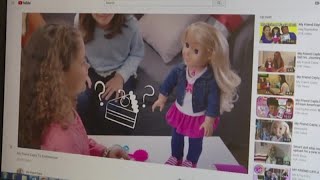 The dangers of internet-connected toys for kids