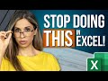 Excel Power Pivot & Data Model explained