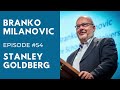 54 economics u0026 capitalism in the 21st century with branko milanovic i the inquiring mind podcast