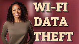 Can Hackers Steal Your Data on Public Wi-Fi?