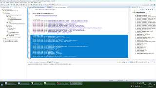 06 - Java, Eclipse, Password generator