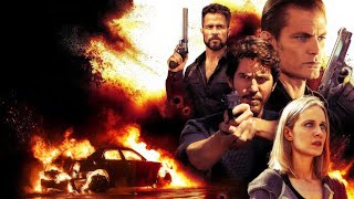 Last Seen in Idaho (Action, Thriller film) Seeing the future can't save you | Full Movie