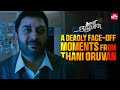 Arvind Swamy vs. Jayam Ravi 💥| Thani Oruvan | Nayanthara | Full Movie on Sun NXT