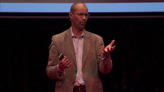 From Artificial Intelligence to Intelligent Africa | Tom Ilube | TEDxEuston