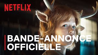 Sweet Tooth | Bande-annonce officielle VF | Netflix France