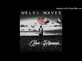 Welvi Waves - love gögnanao (official audio) NEW SONG