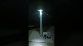 physics project solar street light #music #song #new song #lyrics #pls #craft ideas #new #subscribe