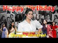 🎂HBD Shreya Ghoshal | Celebrities about Shreya Ghoshal | Birthday Special Video 😍