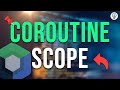 Learn rememberCoroutineScope - Mastering Side Effects 😁!