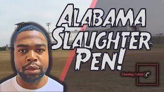 Alabama's Most Notorious Prison: The HORRORS of Holman Correctional Facility