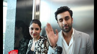 Elevator Pitch - Why should we watch Bombay Velvet?