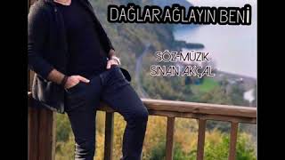 Macit Babuç-Dağlar Ağlayın Beni