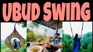 |Aloha Ubud Swing Bali | Pandazaibi Verse |