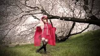 【紗々】千本桜を歌って踊ってみた【MEIKO】