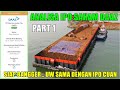 PART 1 Analisa IPO saham DAAZ - UW sama dengan IPO CUAN !!