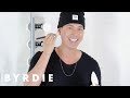 Celebrity Makeup Artist Patrick Ta's Kit Essentials | Just Five Things | Byrdie