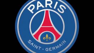 Paris st germain remix djlyprod