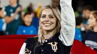 Canadian Premier League Playoffs (York United FC vs Pacific FC) National Anthem