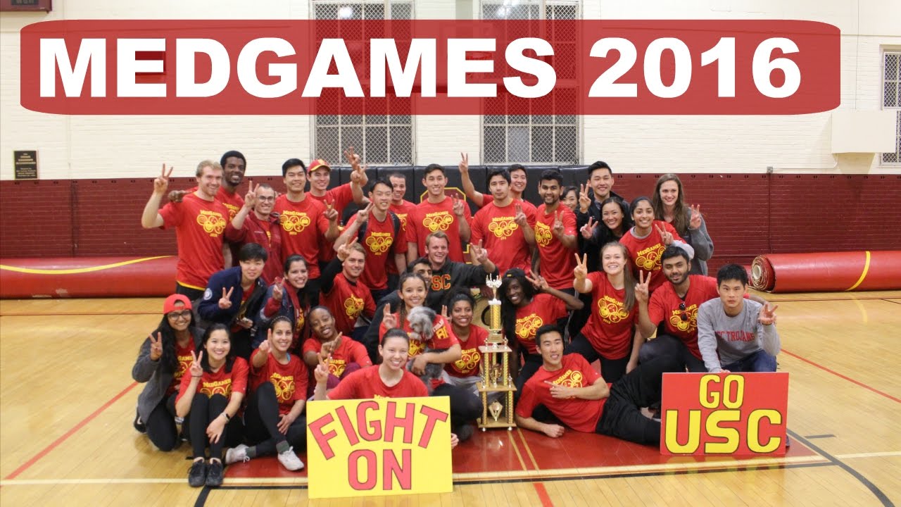 Medgames 2016 Keck Youtube