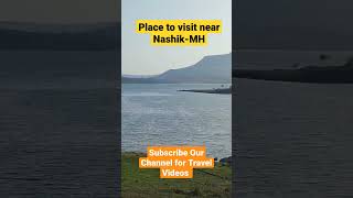 Sunset at the dam waldevi Nashik | Places to Visit Near Nashik Travel Vlog with Ajay